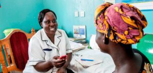 Jobs creation, a pre-requisite to end outbreaks and epidemics