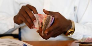 Africa’s Philanthropic Potential
