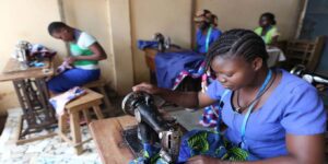 Capitalizing on Africa’s Demographic Dividend
