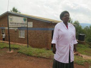 The New WHO Director General Must Prioritize Community Health Workers