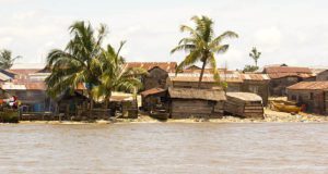 SMART SLUMS, SMARTER CITIES