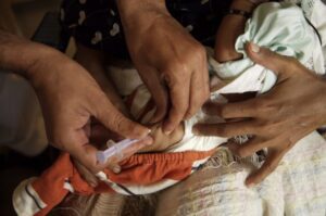 A Human Approach for Universal Health Coverage