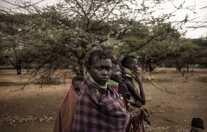 Africa doesn’t need foreign aid — it can couple cultural ideals with technology