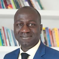 Crafting the entrepreneur in you by Carl Manlan (COO of Ecobank Foundation)