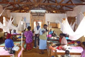How to End Malaria in Africa