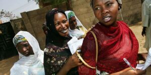 Improving African Women’s Health Through Financial Inclusion