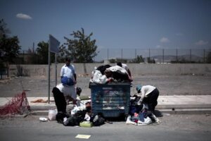 How We Can Support Bottom-Of-The-Pyramid Entrepreneurs, Like Trash Sifters