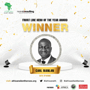 Celebrating an illustrious African Hero