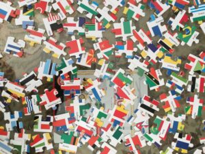 Equitable access to digital economy key to build resilience