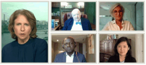 PS Say More: Back to Health Special Edition