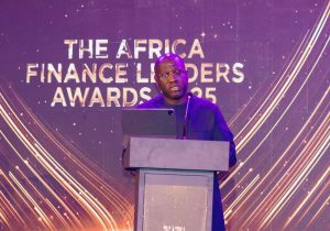 Financing Sustainability in Africa: A Blueprint for CFOs