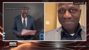 Video Arise TV