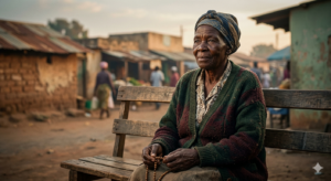 The Grandmother’s Bench: what Africa already knows about healing