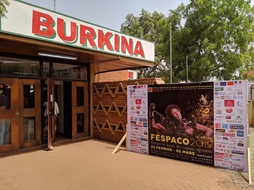 FESPACO 2019 - 50 ans d’histoire et de rencontres